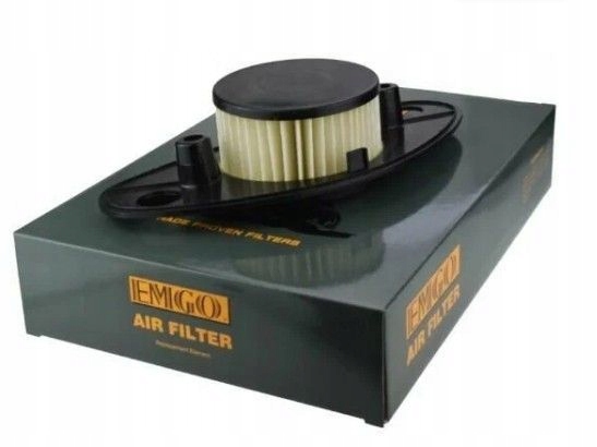 Emgo 2025/02 Filtr Powietrza Suzuki VL 800 Volusia '01-'04 (oem: 13780-41F0