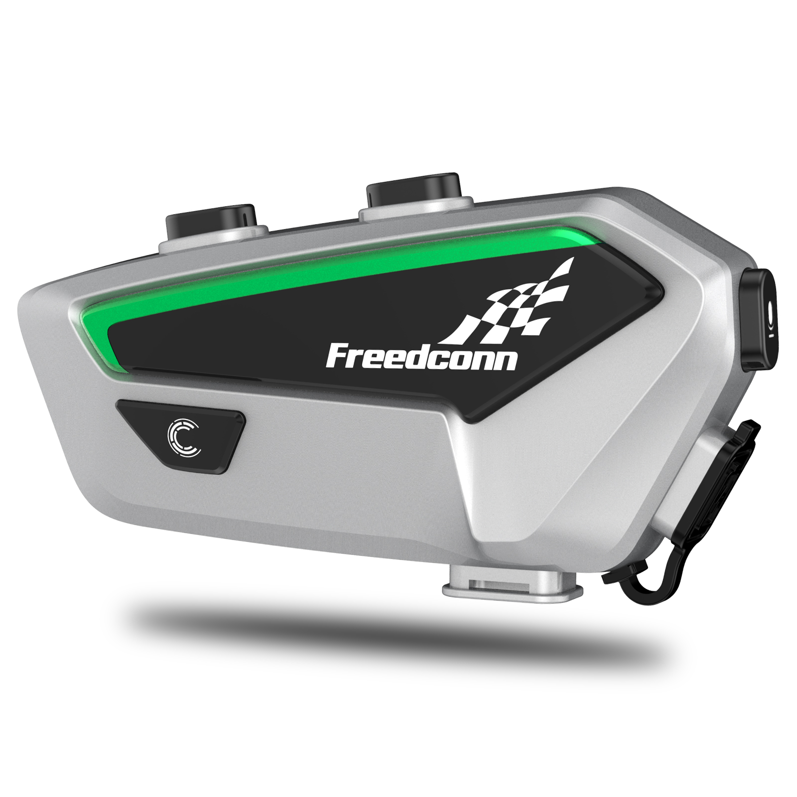 FX Bluetooth домофон конференция 10 человек до 2000 м