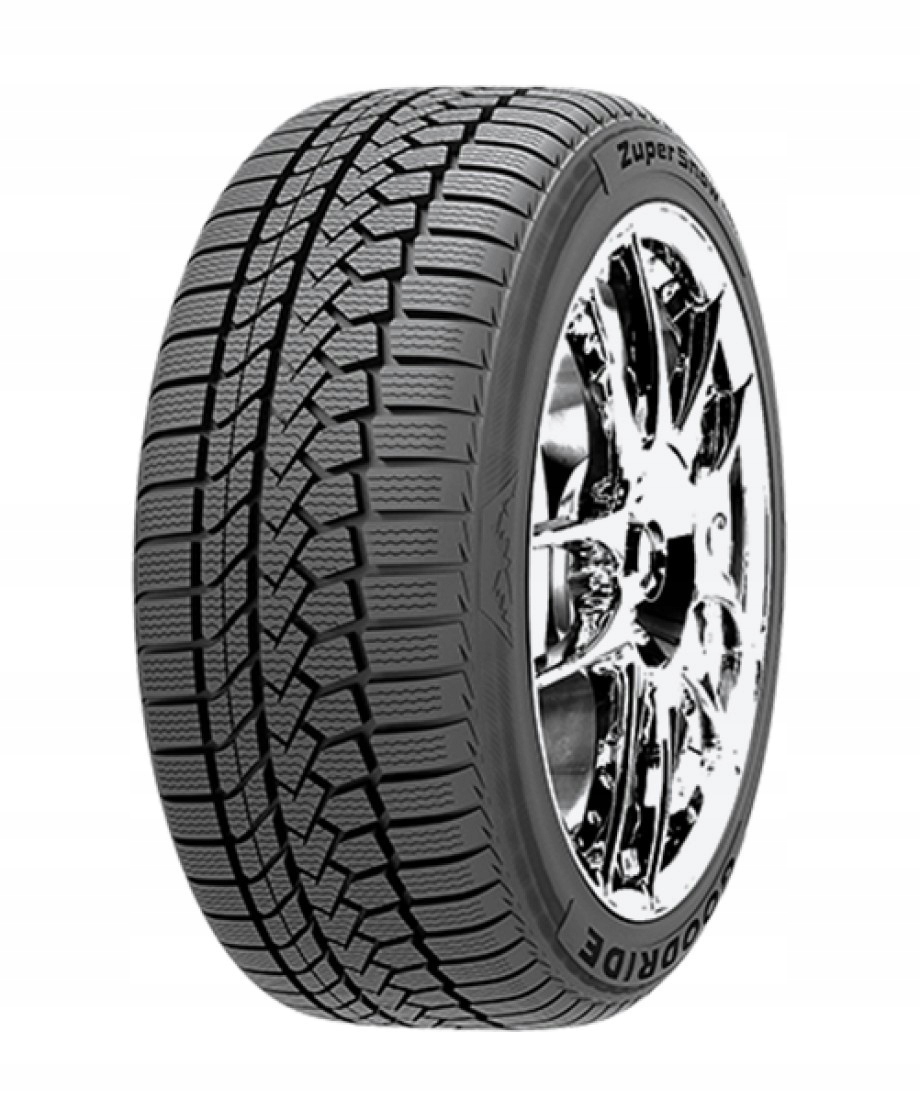 2x GOODRIDE ZUPERSNOW Z 507 275/45R20 110 V