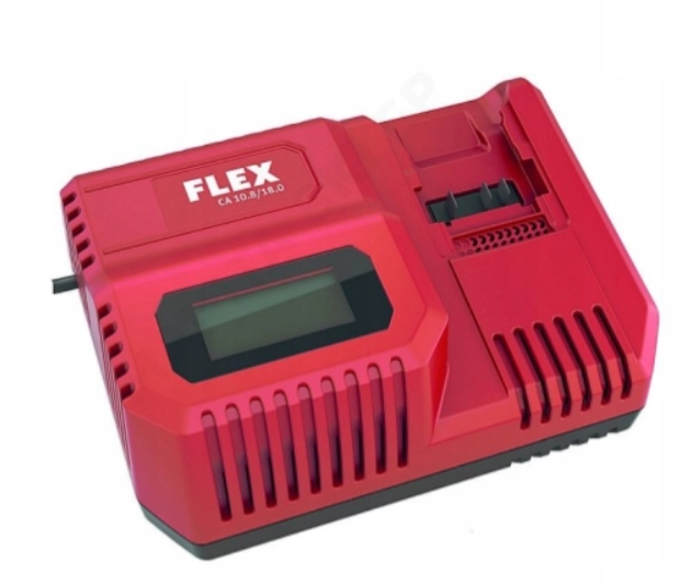 Ładowarka Flex CA 10.8/18.0 417.882 190W /T