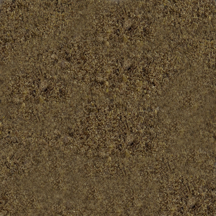 Levně Mletý černý Pepř 1 kg