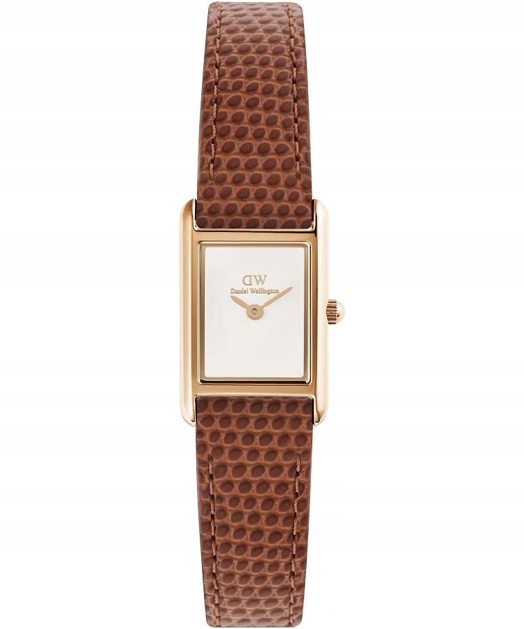 Dámské hodinky Daniel Wellington Bound Mini DW-DW00100909