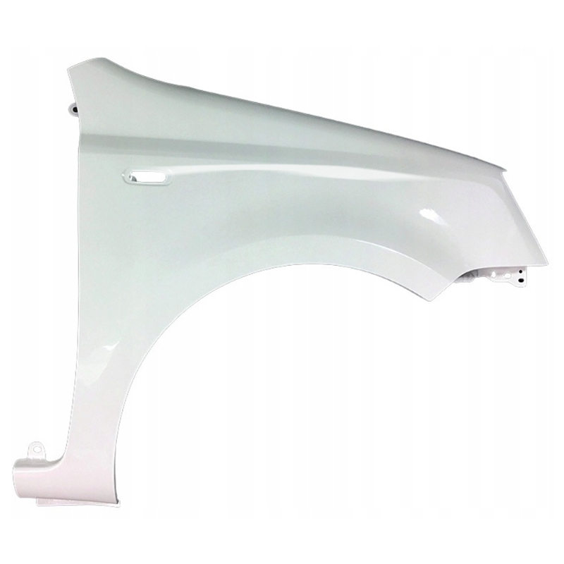 Blatník Fiat Panda II Barva 249 03-12 Pravý Přední