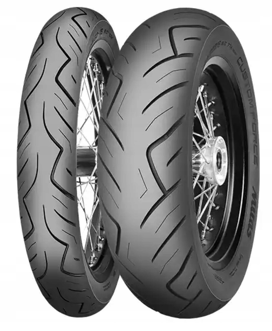 Mitas Custom Force Zadný 150/80B16 77 H