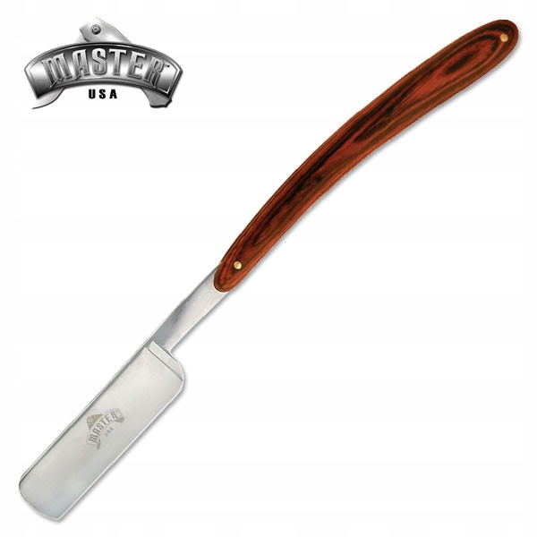 Master Usa Břitva MU1014W