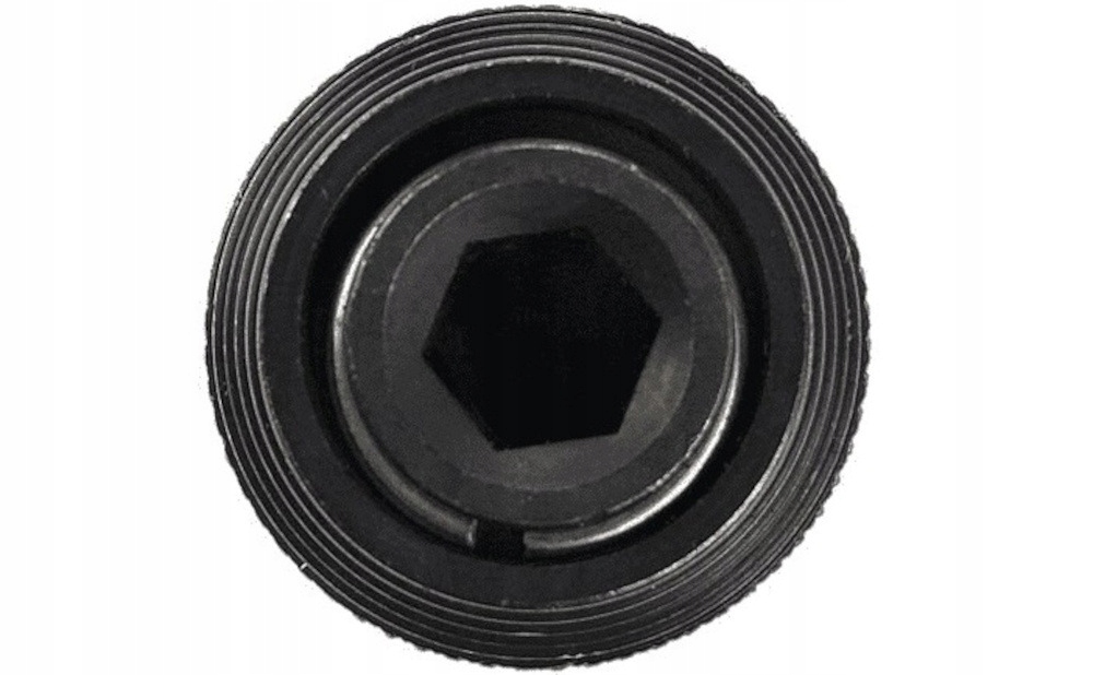 Adapter DEWALT DT7508 Rodzaj przejściówka