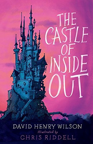 THE CASTLE OF INSIDE OUT - David Henry Wilson (KSI
