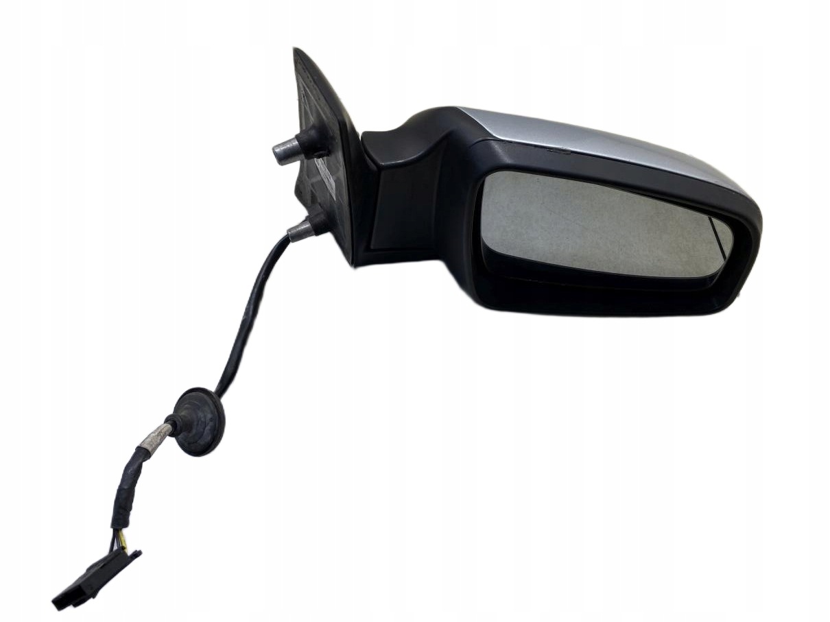 mirror right OPEL ZAFIRA B 5 PIN 13131970