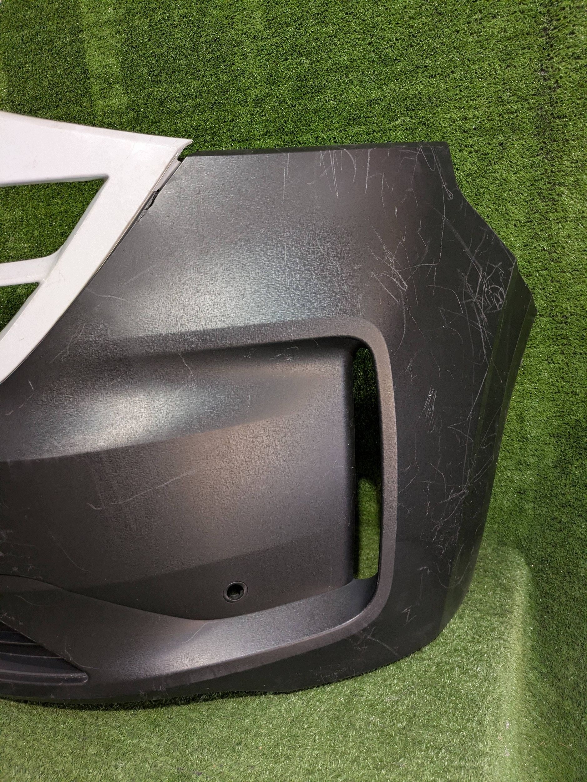 front bumper front VOLKSWAGEN T7 LIFT 25- NR.Z9764
