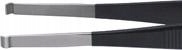 Přesná Pinzeta Esd 120 mm, 92 08 79 Esd Knipex