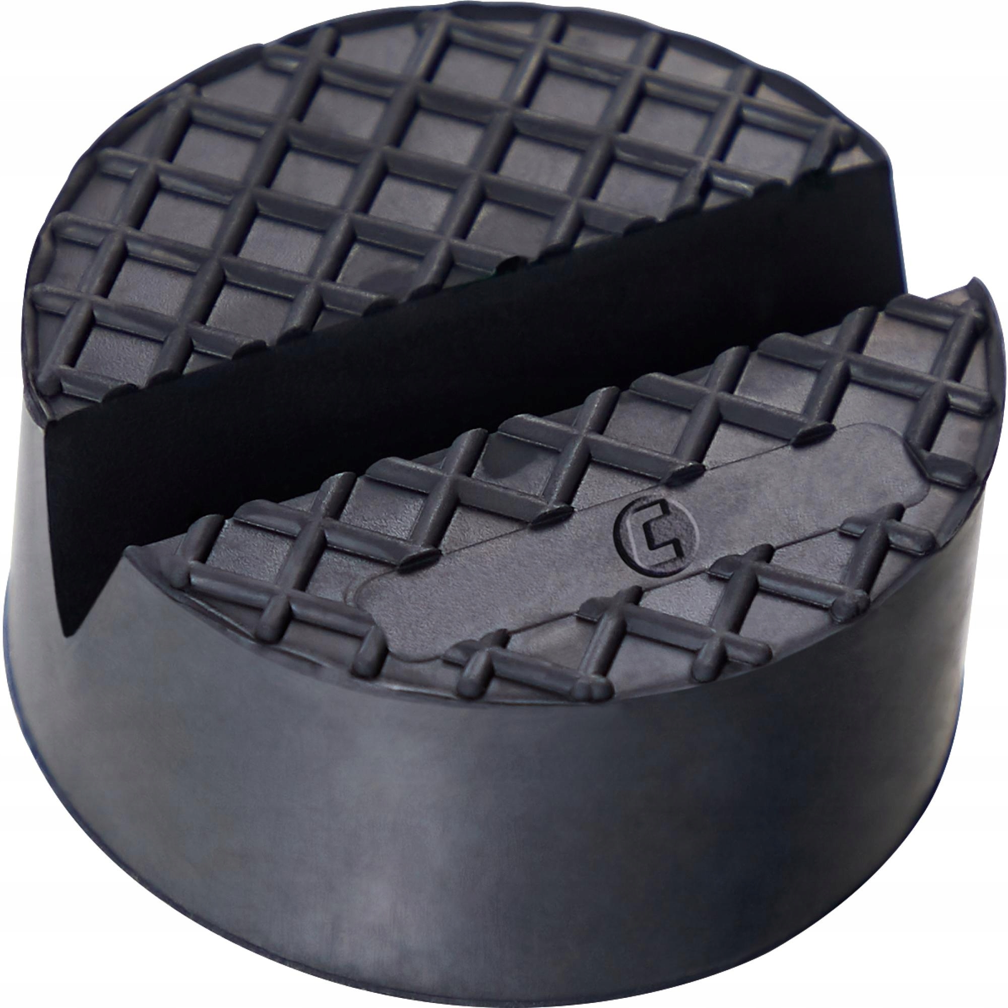 PODNOŚNIK SAMOCHODOWY ŻABA LEWAREK GUMA PODKLADKA EAN (GTIN) 6966966491068