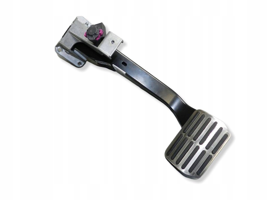 Volkswagen Phaeton Pedal Bremse 3D1721196E