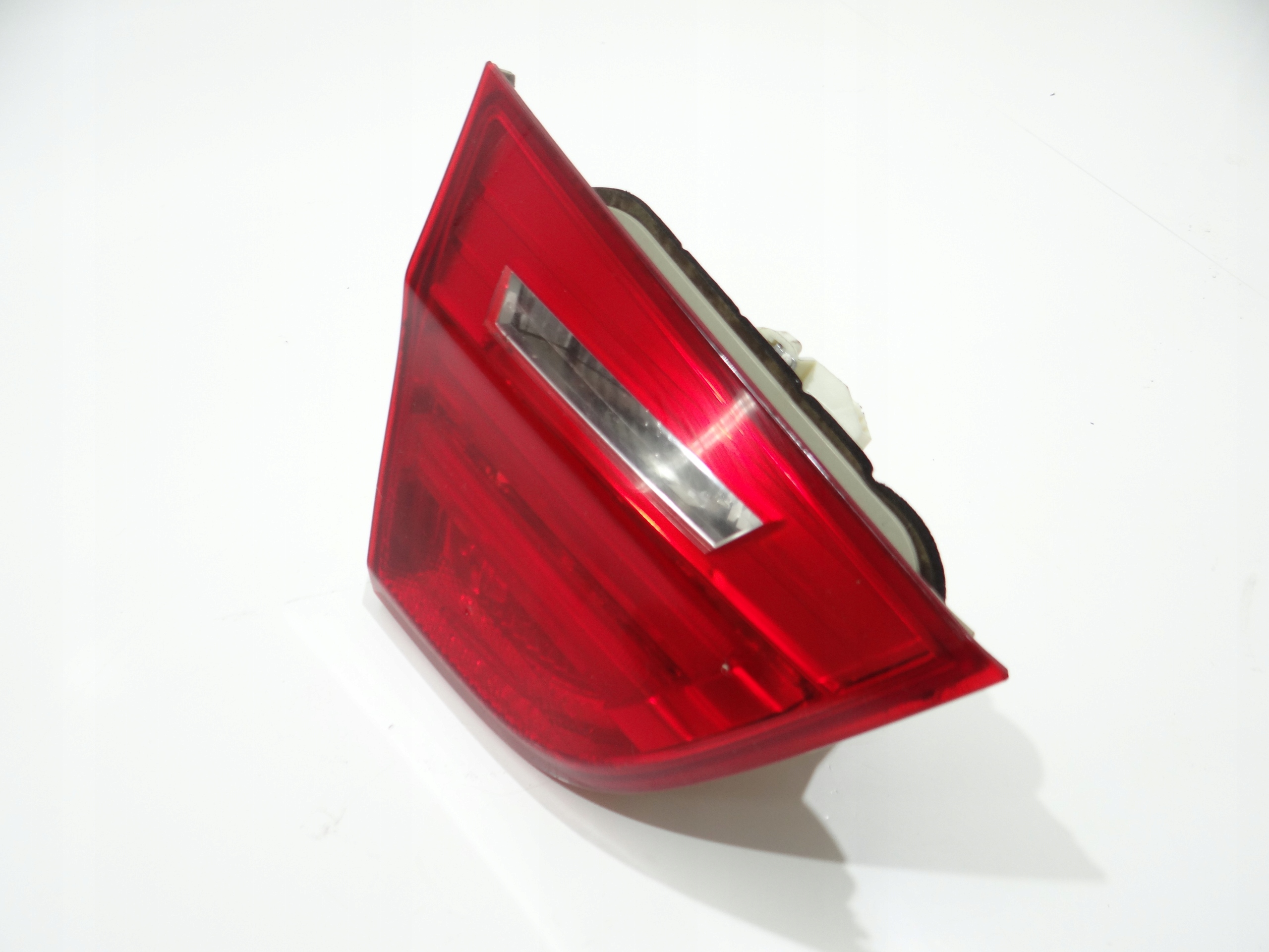 light LED left rear to the bonnet BMW E90 LCI 4871733