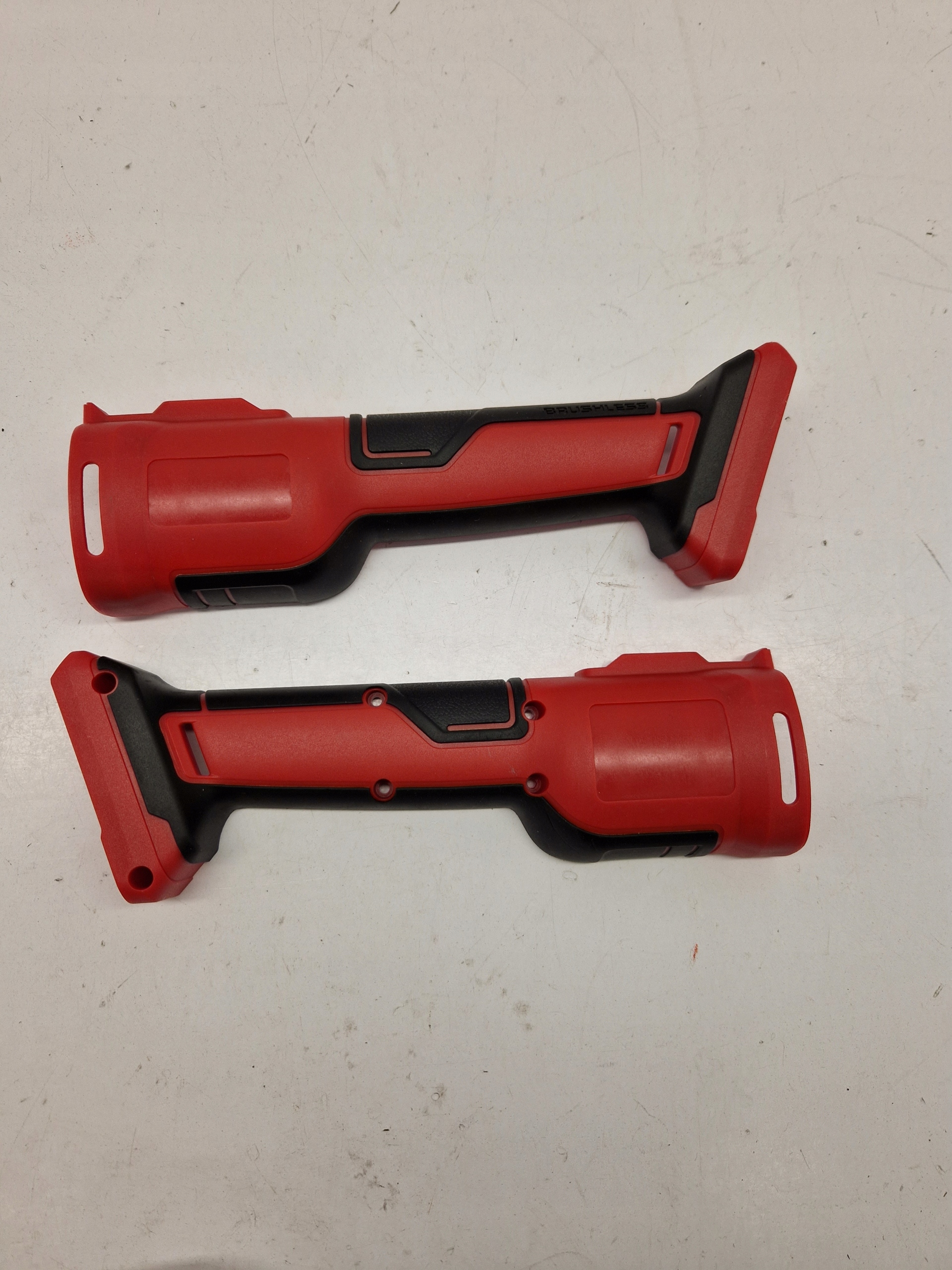 Obudowa uchwytu 443115101909 Einhell Professional AXXIO 18/125 Q