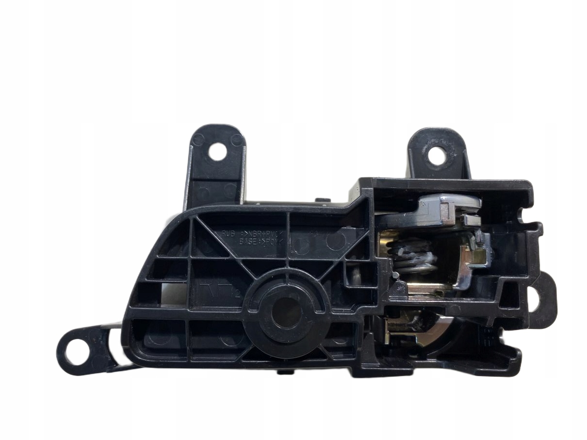 handle inner right front INFINITI EX37