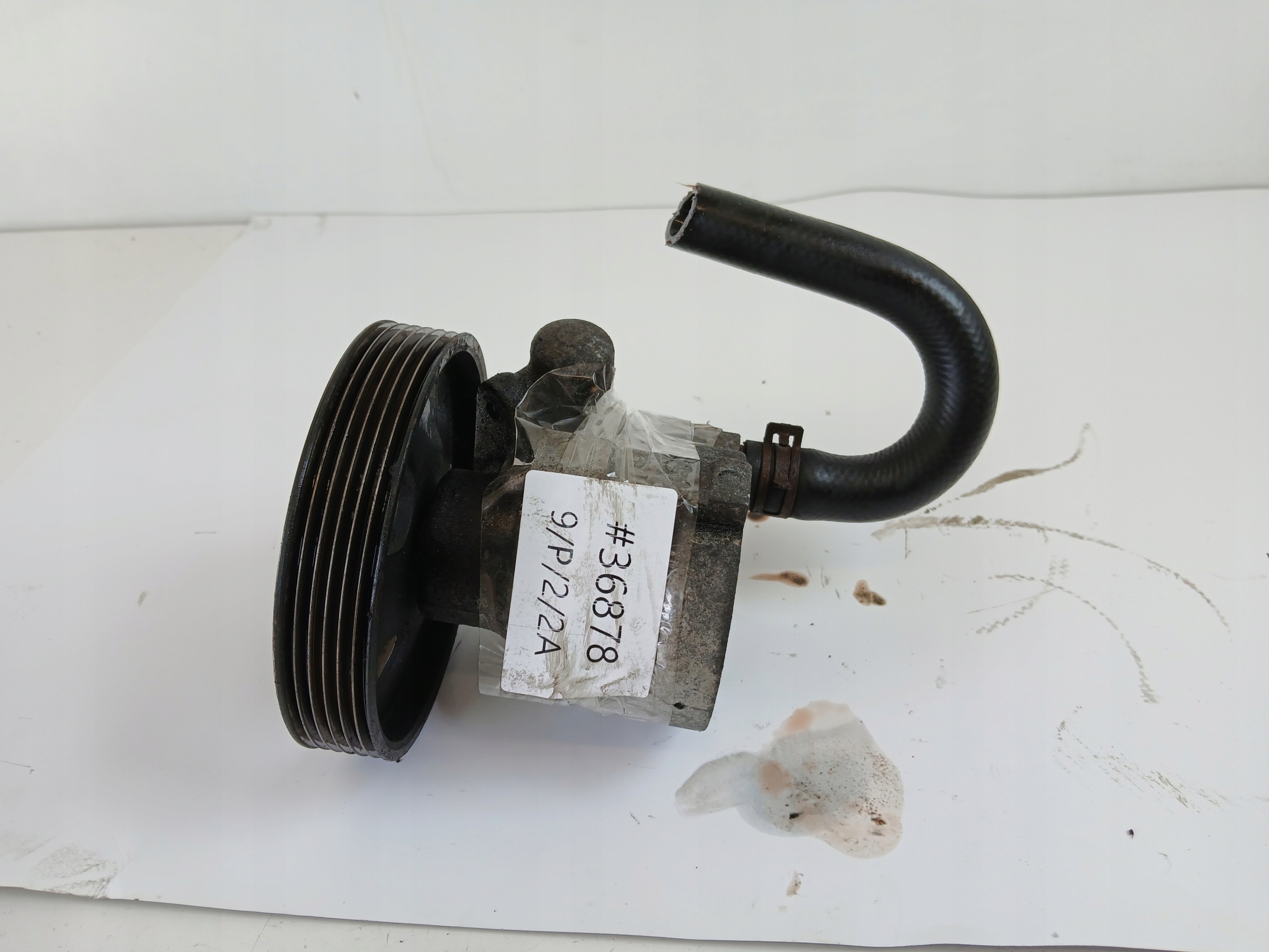 RENAULT LAGUNA II 1.6 1.8 servo pump 26088276