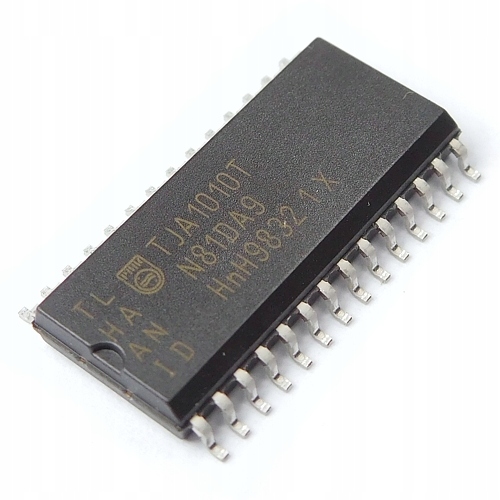 [3szt] TJA1010T Octal Low Side Driver