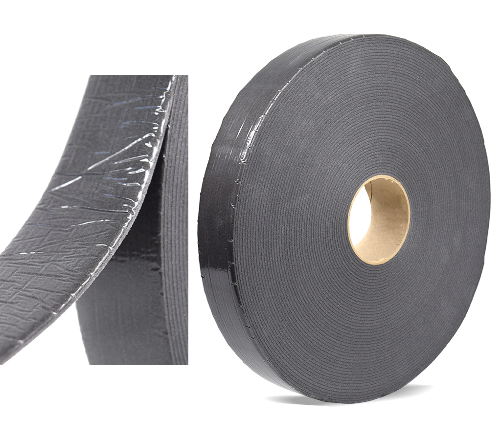 

Knauf Taśma Akustyczna 50MM 30MB