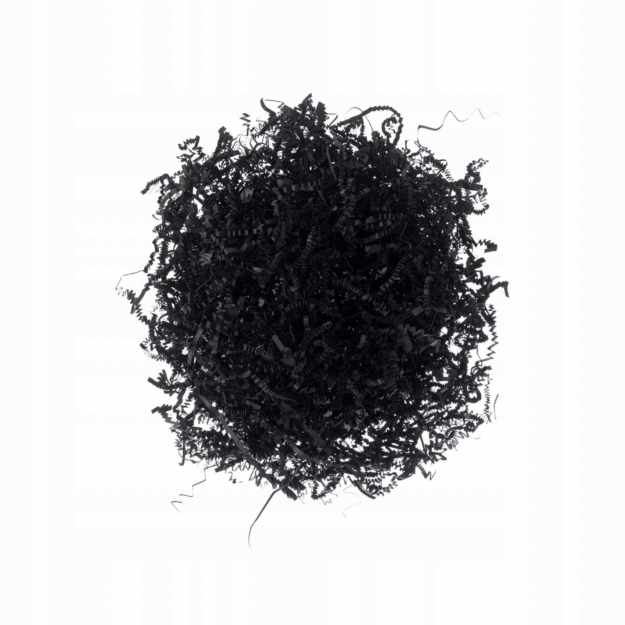 Wypełniacz eko papierowy czarny 100g Kod producenta WP100