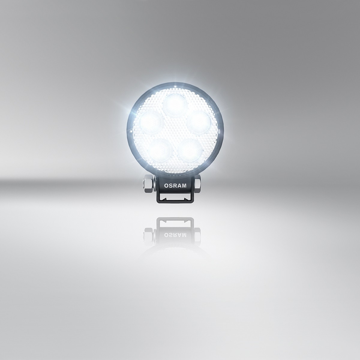 LEDriving VX70 SP Lampy robocze 550lm 8x9x3 OSRAM Light Source LED