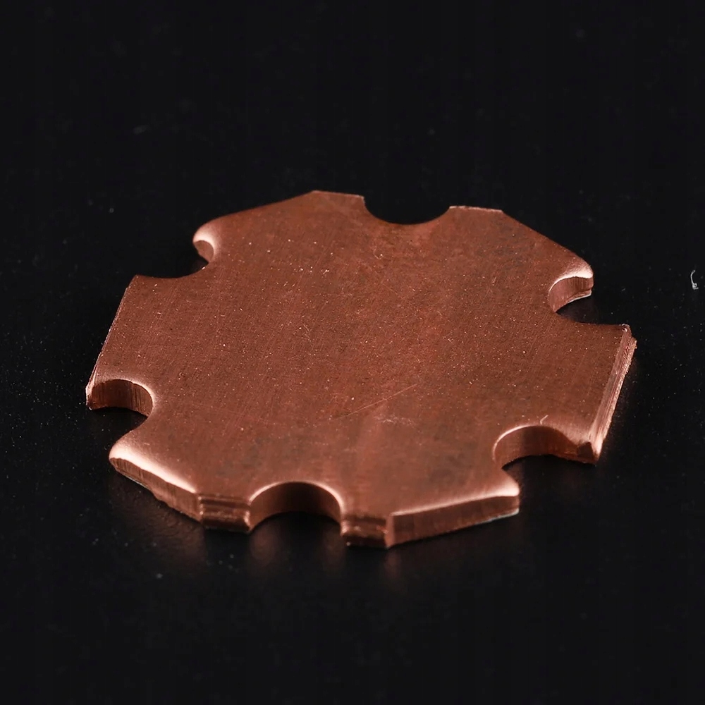 Podłoże LED MCPCB SinkPad Noctigon miedź XM-L Symbol MCPCB XM 5050