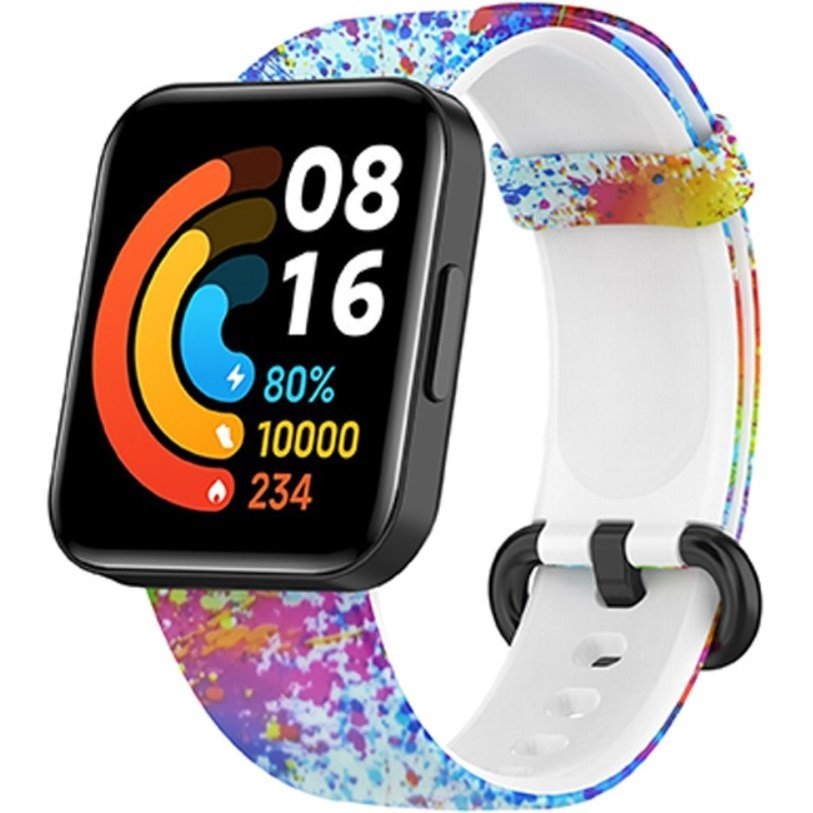 

Pasek Opaska Do Xiaomi Redmi Watch 2 Lite
