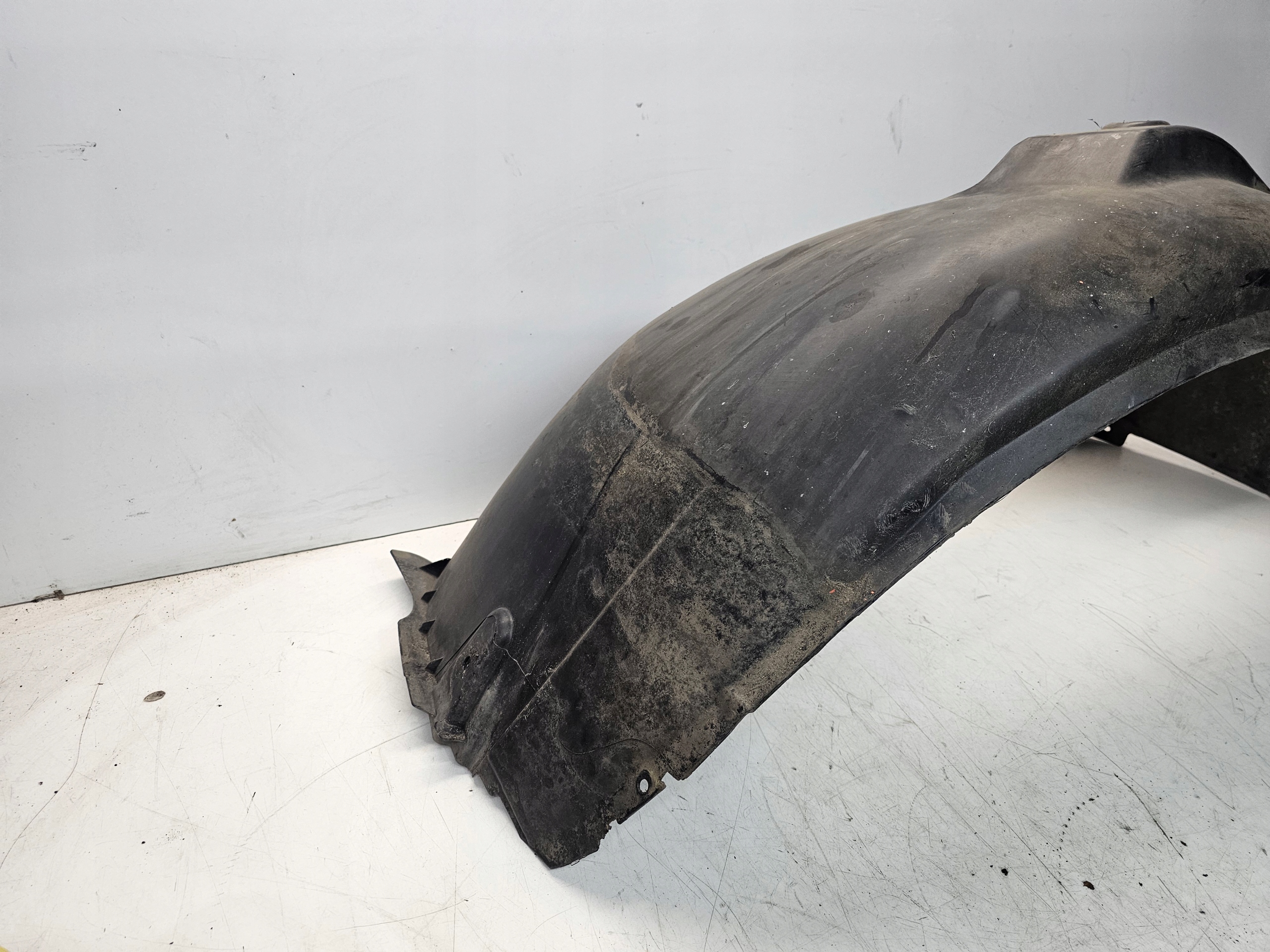 mudguard right front AUDI A3 8P 8P0821172C OK