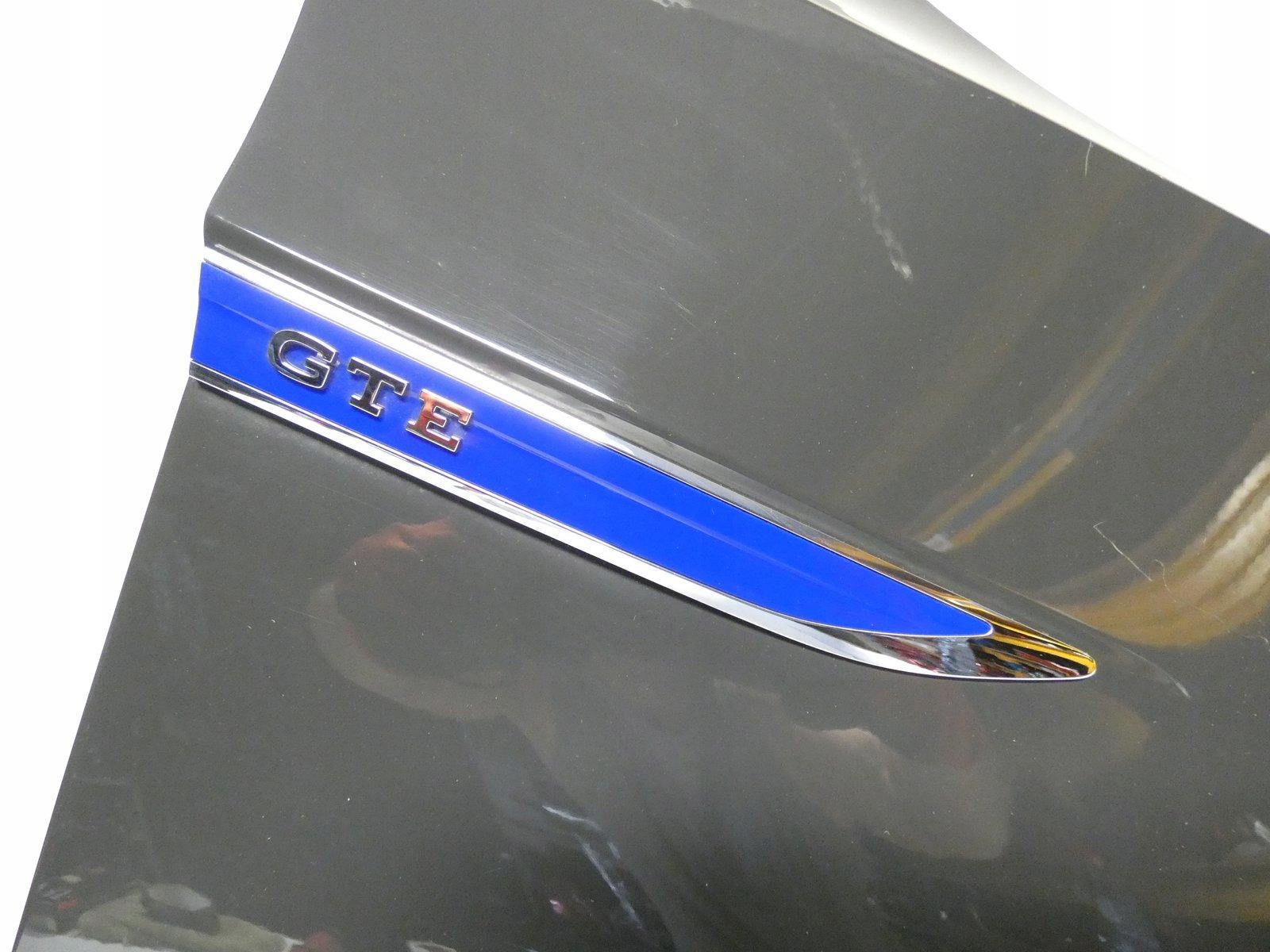 VW PASSAT B8 GTE 3G0821106D fender front front right