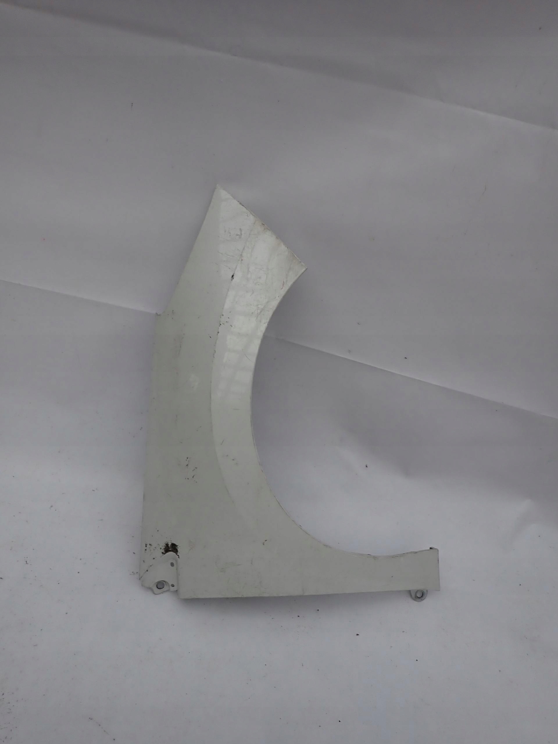 PEUGEOT 308 08- fender right front front