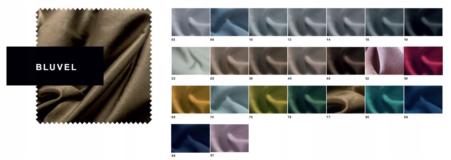 Zestaw GLAMOUR stół rozkładany + krzesła złote Marka Wera-Meble