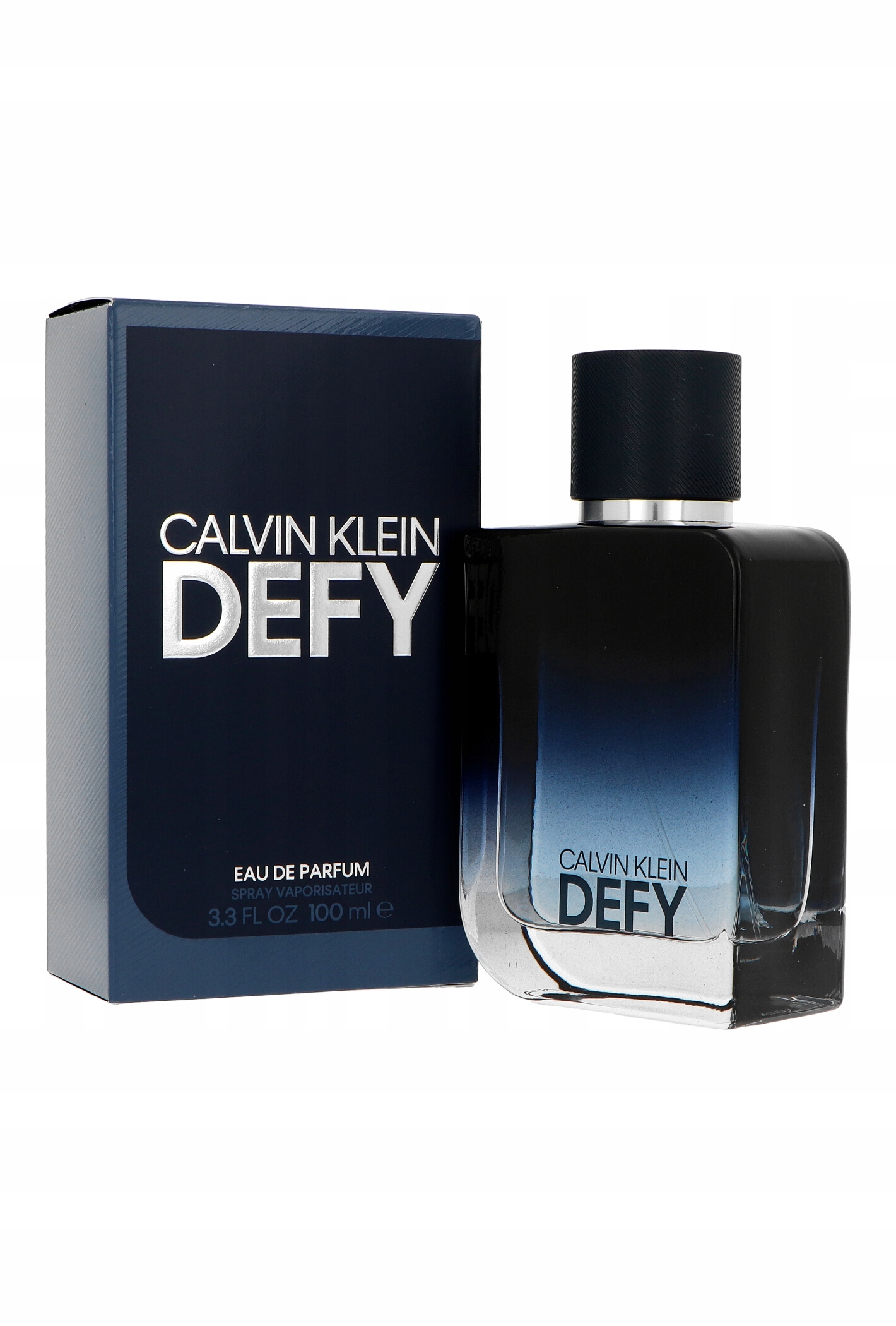 Calvin Klein Defy Edp 100ml