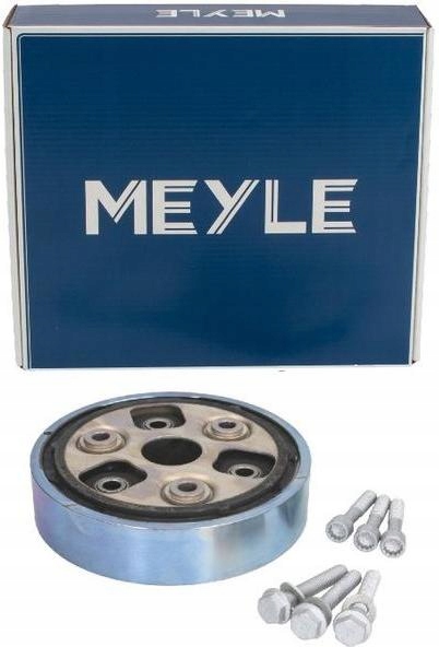 MEYLE PRZEGUB ELASTYCZNY WAŁU 100 152 0103