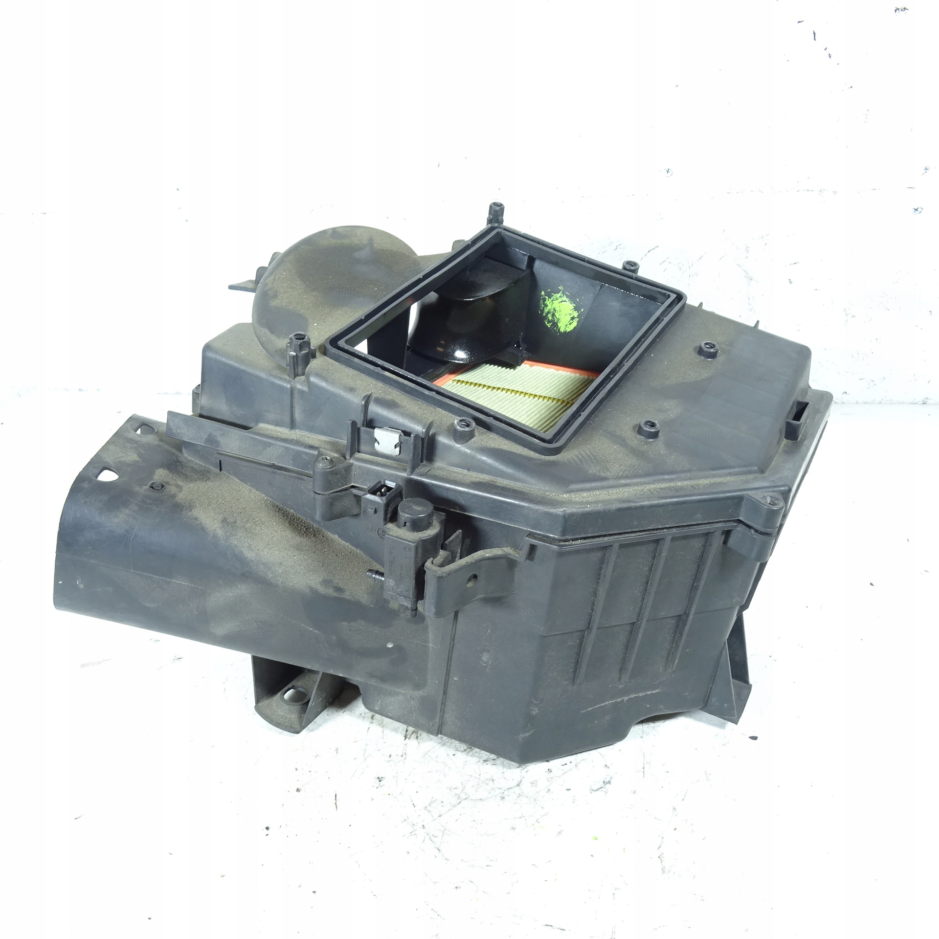VOLVO S60 und LIFT Gehäuse filter luft 30636830