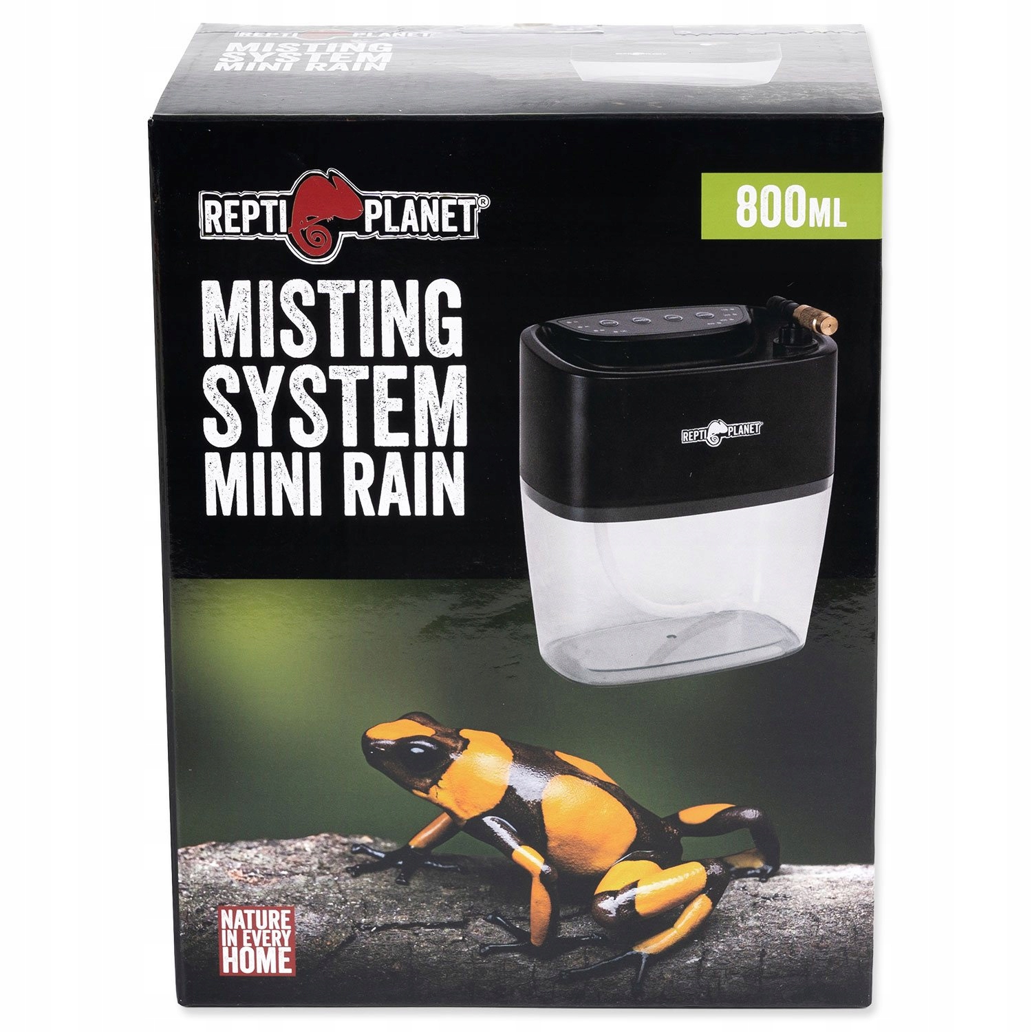 Levně Repti Planet Misting System Mini Rain zavlažovací systém do terária 800