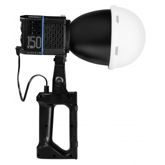 Lampa Led Yongnuo YN150 Kit Wb (2700 K 6500 K)