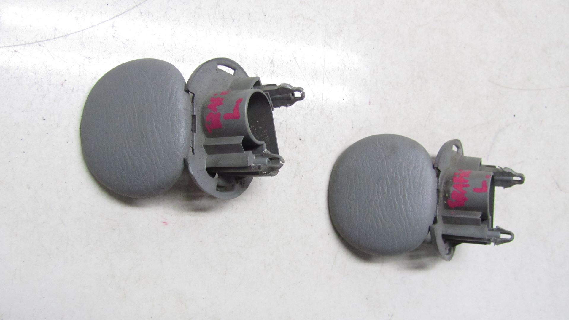 TRAFIC VIVARO II ZAŚLEPKA PODSUFITKI 8200032492 01-14