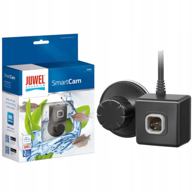 

Juwel SmartCam Podwodna kamera do akwarium