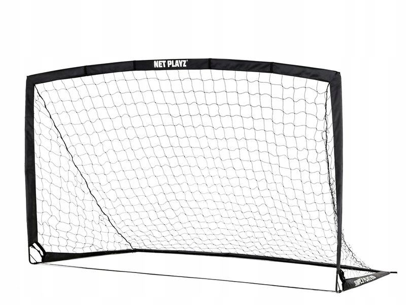 

Bramka Z Siatką Net Playz Quick Up Goal 270x150