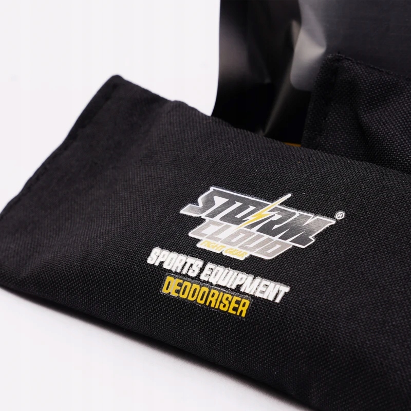 StormCloud Odświeżacz do rękawic bokserskich Osuszacz Marka Storm Cloud