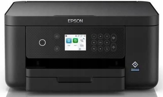 Inkoustová multifunkční tiskárna (barva) Epson Expression Home XP5200