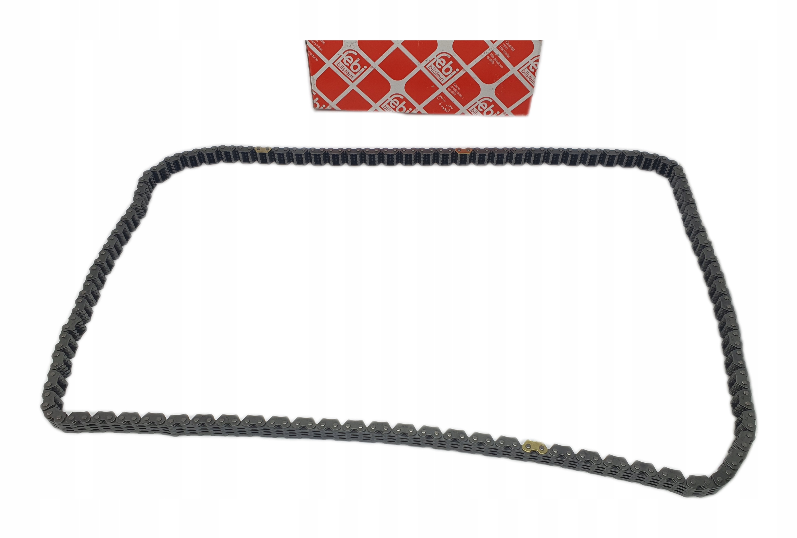 49795 - Ланцюг ГРМ HYUNDAI i40 iX35 OPTIMA SPORTAGE