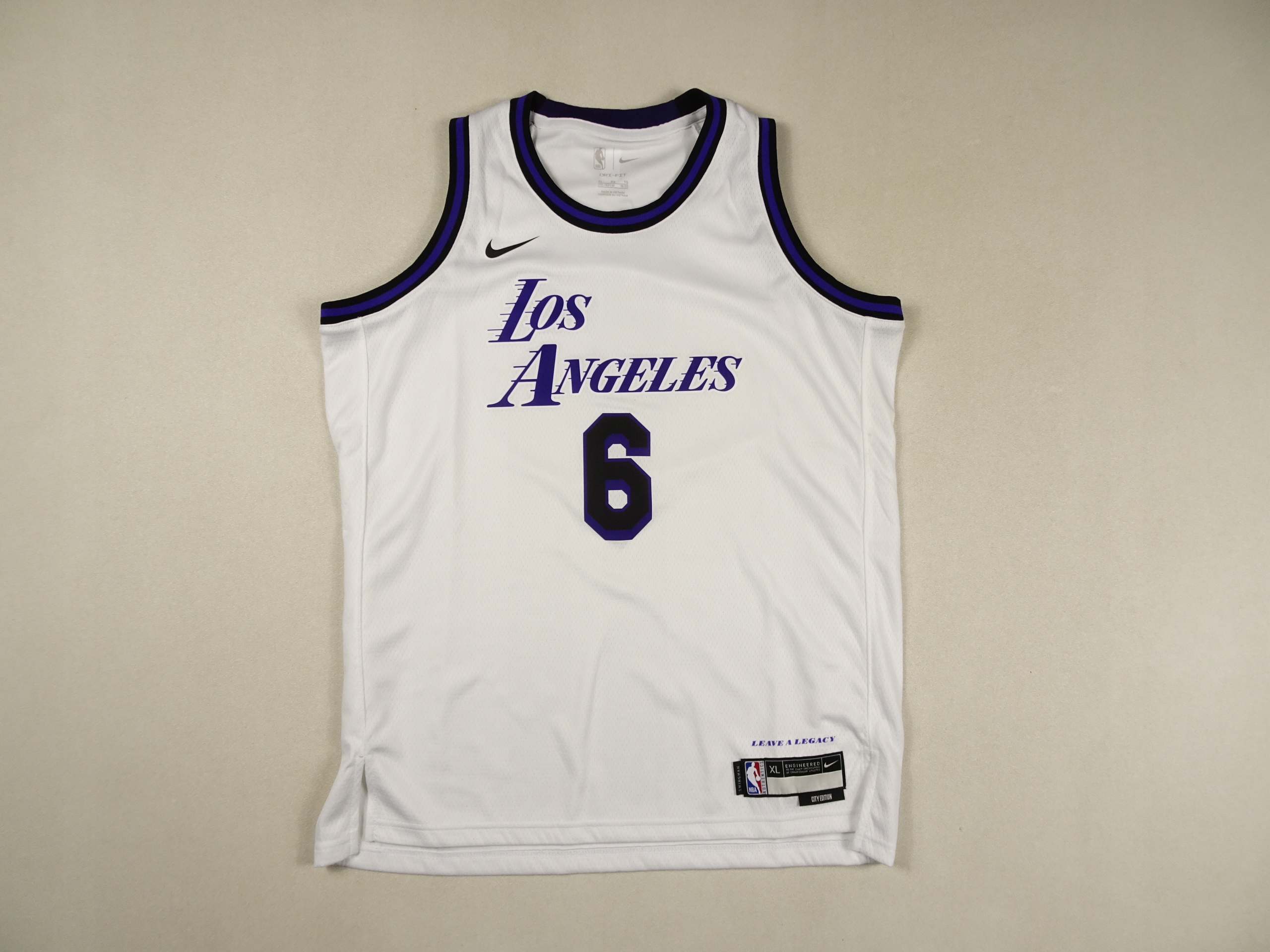 ウェア Nike USA Jersey XXL LeBronJames Nike Team USA Limited Road Lebron James Jersey - Basket4Ballers