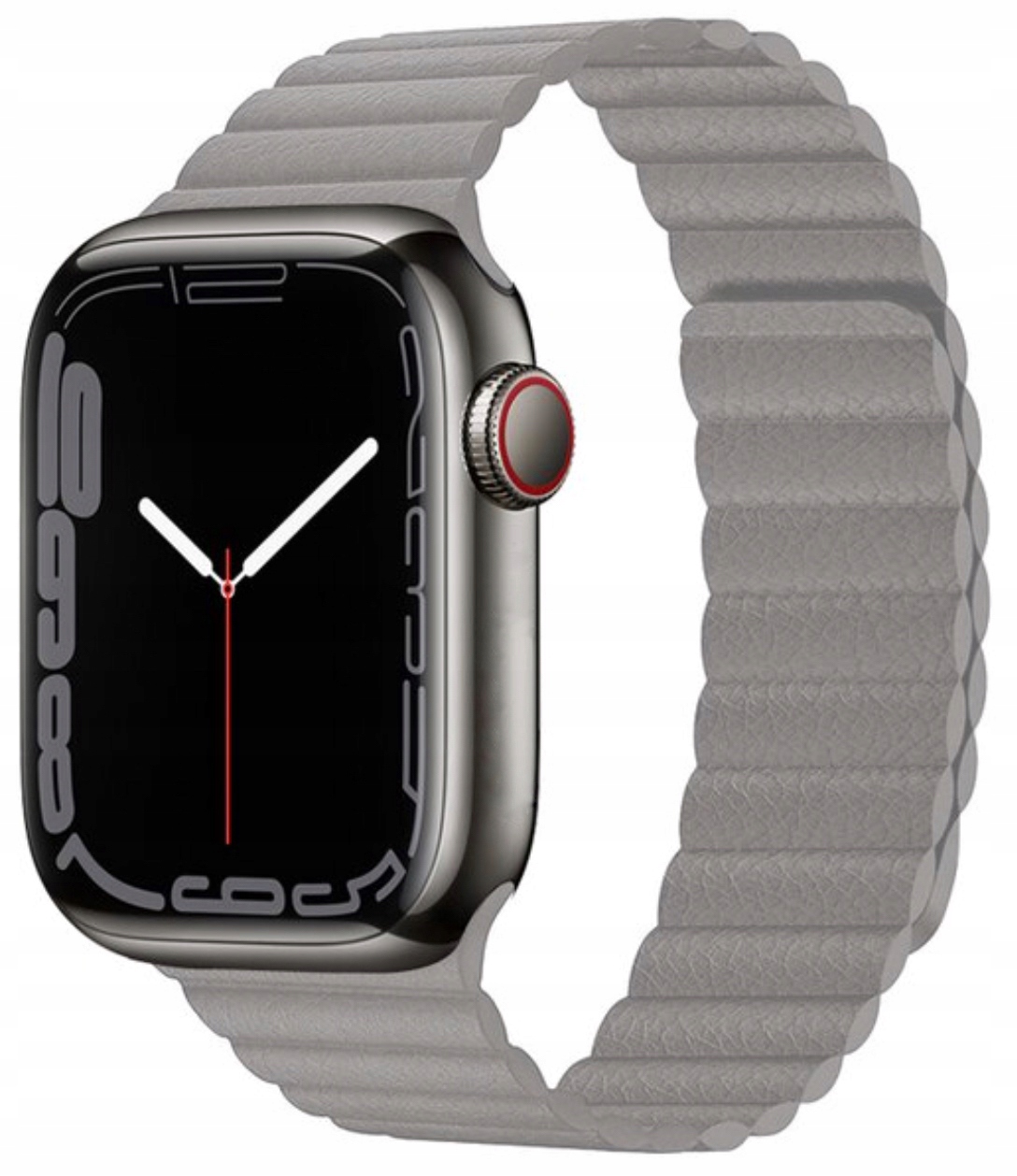 

Pasek Skórzany Herms Opaska Do Apple Watch 38 40MM