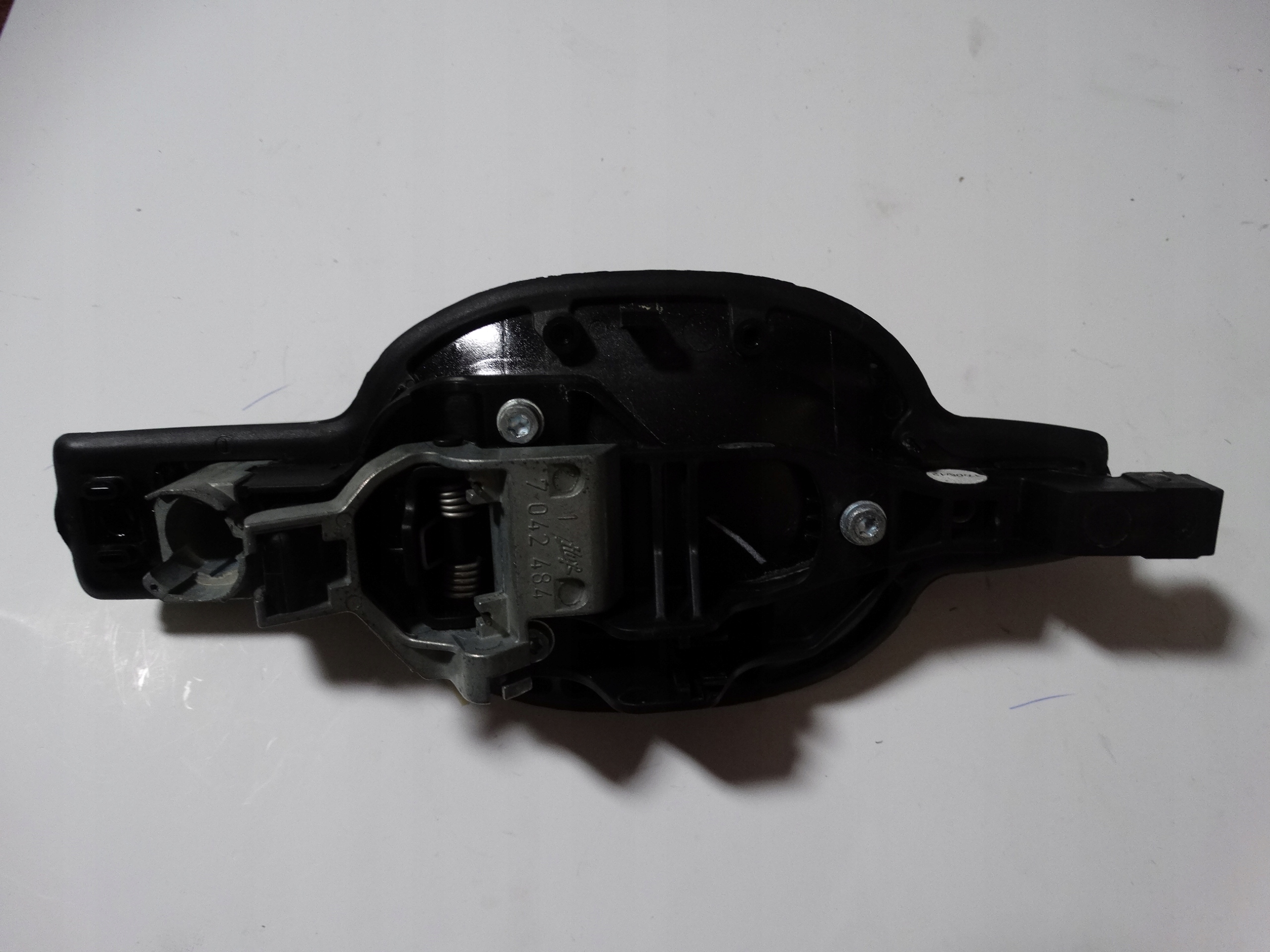 IDEALNA handle right RANGE ROVER VOGUE L322 1