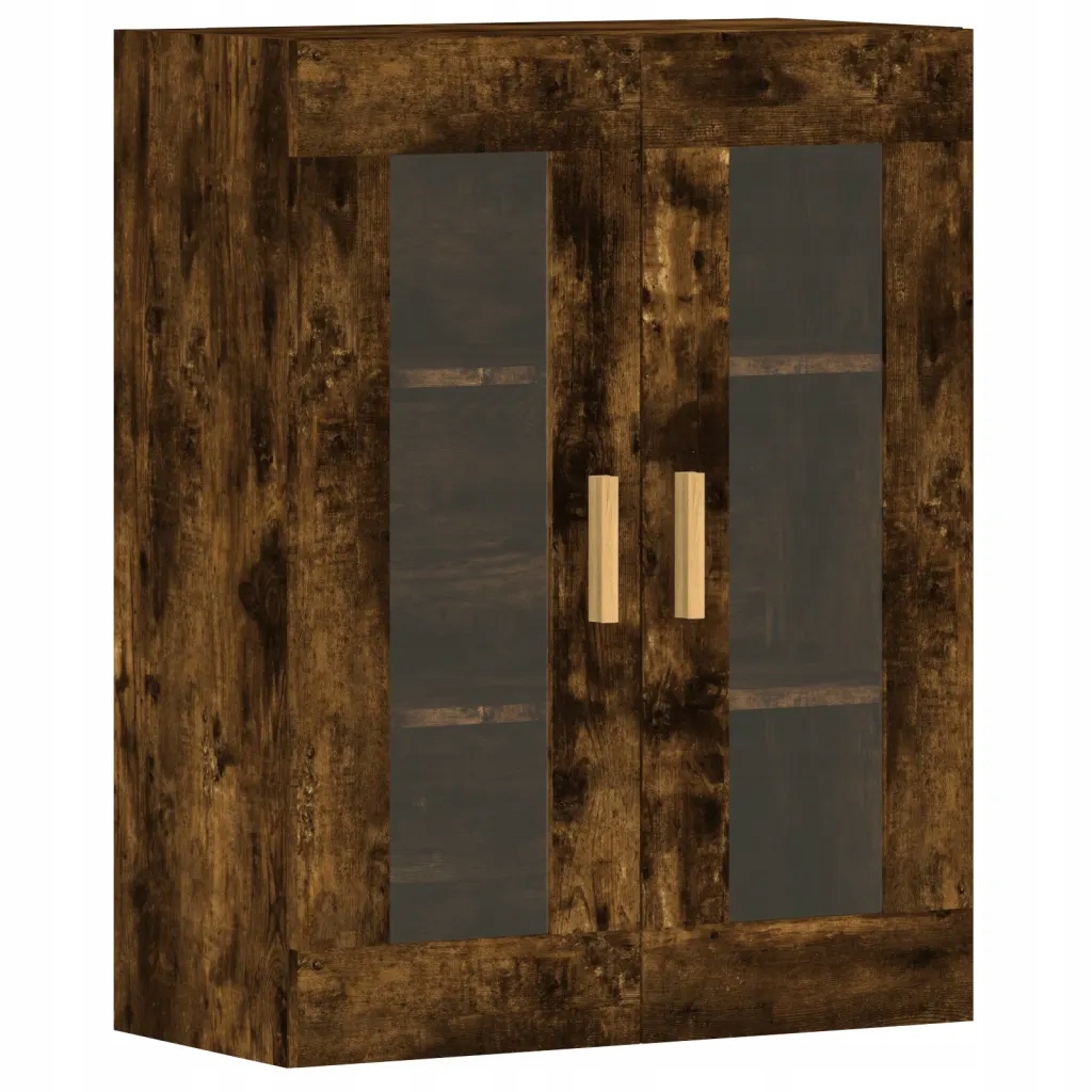 VidaXL odcienie brązu 34 x 69,5 x 90 cm Marka VidaXL