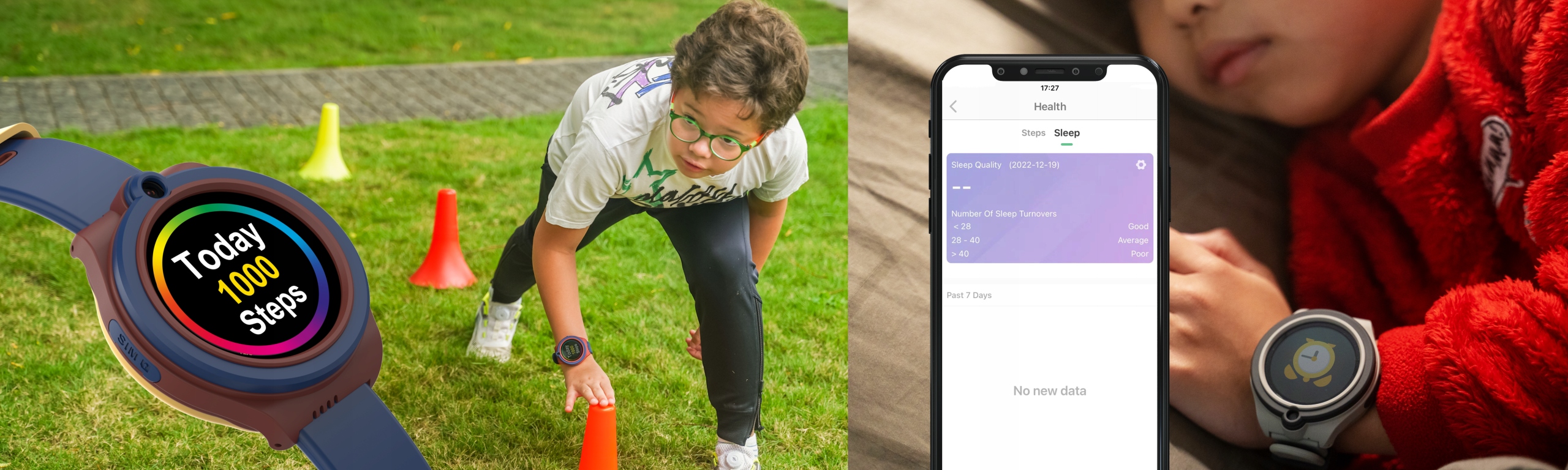 Zestaw Bemi Linko+znikopis Doodle różowy Wodoszczelność tak