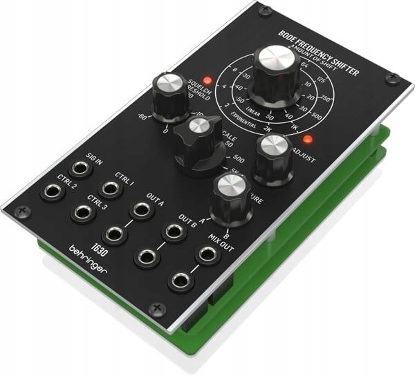 Behringer Bode Frequency Shifter 1630 Moduł syntezatora modularnego