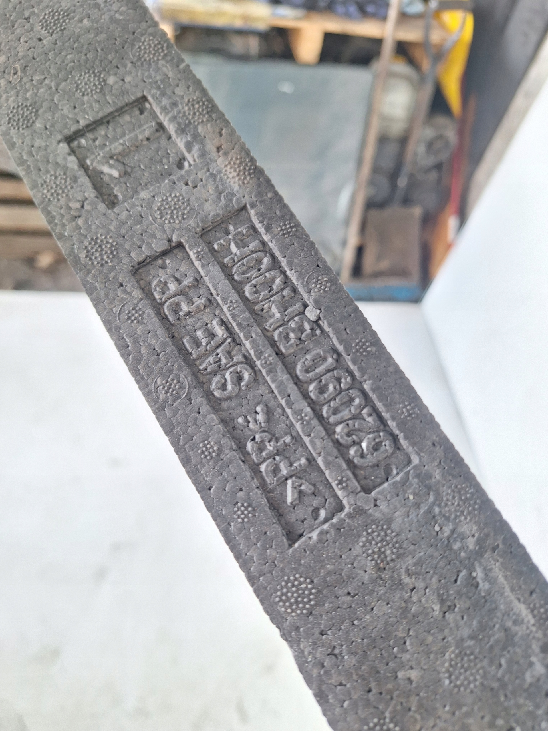NISSAN NOTE E11 LIFT 09-12 ABSORBER