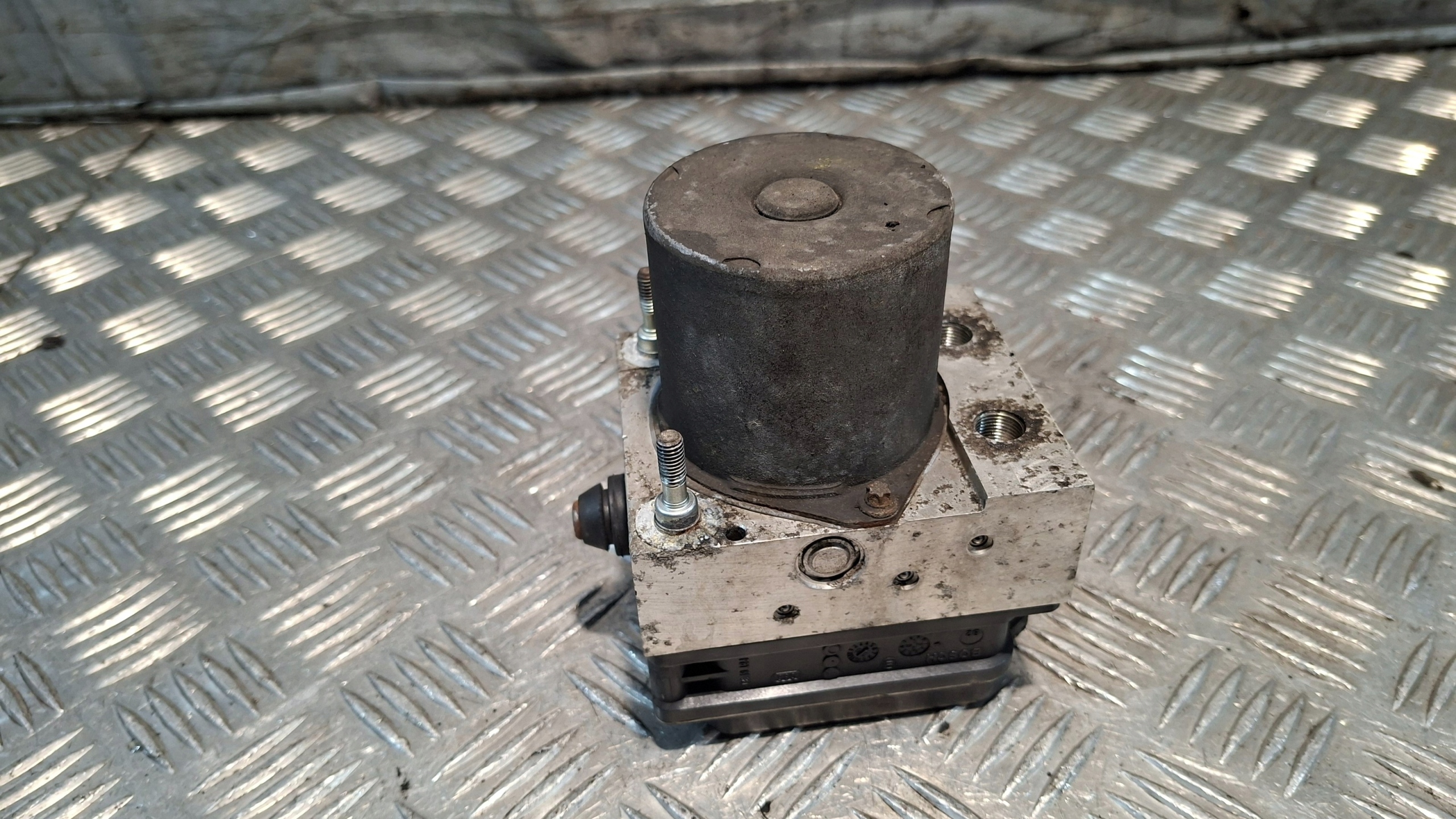 pump ABS OPEL MERIVA A 1.6
