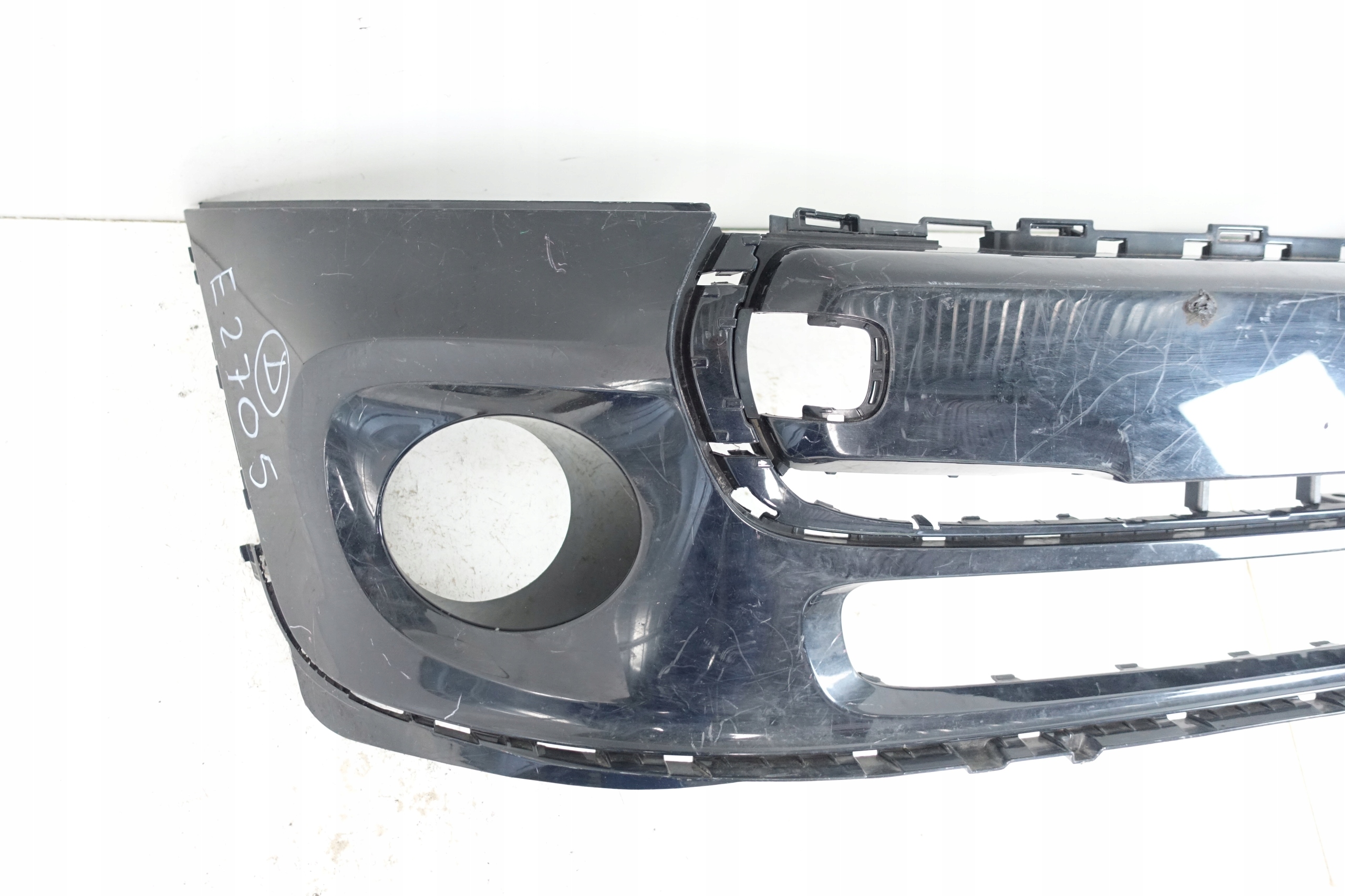 bumper front front MINI COOPER F56 2014- 7317969